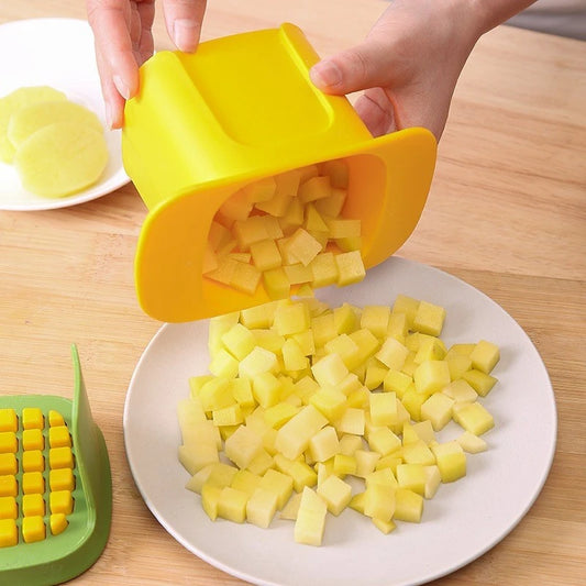 Cortador Instantáneo de Verduras